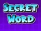 Žaidimas Secret Word internete