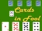 Žaidimas Cards in Fool internete