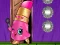 Žaidimas Charming Lipstick Girl Escape internete