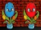 Žaidimas Escape the Tulip Flower internete