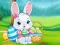 Žaidimas Easter Bunny Jungle Escape internete