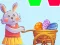 Žaidimas The Eggscaping House internete