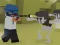 Žaidimas War Of Gun internete