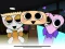 Žaidimas Sprunki x Dandy's World 2 internete
