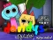 Žaidimas Sprunki Retake as Dandy’s World internete