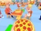 Žaidimas Pizza Simulator internete
