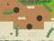 Žaidimas 1 2 3 4 Player Tank Game 2D internete