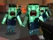 Žaidimas Blocky Hunter internete