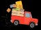 Žaidimas Pickup Driver: Truck internete