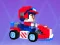 Žaidimas Battle Karts internete