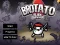 Žaidimas Brotato Alien Survivor internete