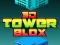 Žaidimas 3d Tower Blox internete
