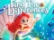 Žaidimas Find The Differences: Little Mermaid internete