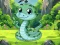 Žaidimas Snake Searching The Baby internete