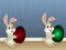 Žaidimas Escape with the Easter Bunny internete