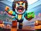 Žaidimas Chicken Jockey Combat internete