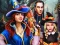 Žaidimas Wands and Whispers internete