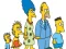 Žaidimas The Simpsons: Find the Difference internete