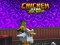 Žaidimas Chicken Jockey Clicker internete