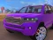 Žaidimas Land Cruiser Simulator internete