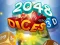 Žaidimas Dices 2048 3D internete