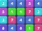 Žaidimas 2048 clicker internete