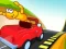 Žaidimas Downhill Car Ride Crash Test internete