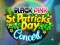 Žaidimas Black Pink St.patricks Day Concert internete