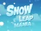 Žaidimas Snow Leap Mania internete