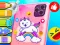 Žaidimas Coloring Book: Phone Case internete
