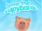Žaidimas Save The Capybara internete