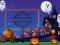 Žaidimas Halloween Witch internete