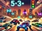 Žaidimas Mathematics Racing internete