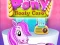 Žaidimas Pony Beauty Care internete