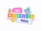 Žaidimas Math Crossword Puzzle internete