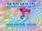 Žaidimas Mermaid Coloring Book internete