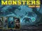 Žaidimas Monsters Memory Game internete