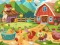 Žaidimas Hidden Object Farm Adventure internete