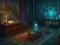 Žaidimas Eldertree Witch Escape internete