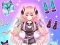 Žaidimas Anime Dress Up Moe internete