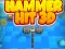 Žaidimas Hammer Hit 3D internete