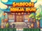 Žaidimas Shinobi Ninja Run internete