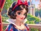 Žaidimas Find The Differences: Snow White internete