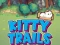 Žaidimas Kitty Trails internete