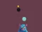 Žaidimas Geometry Monster Endless Shape Rush internete