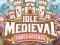 Žaidimas Idle Medieval Tower Defense internete