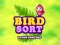Žaidimas Bird Sort Color Sorting internete