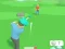 Žaidimas Golf Invaders internete