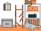 Žaidimas Escape Game: Orange internete