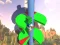Žaidimas Chicken Jockey Helix Jump internete